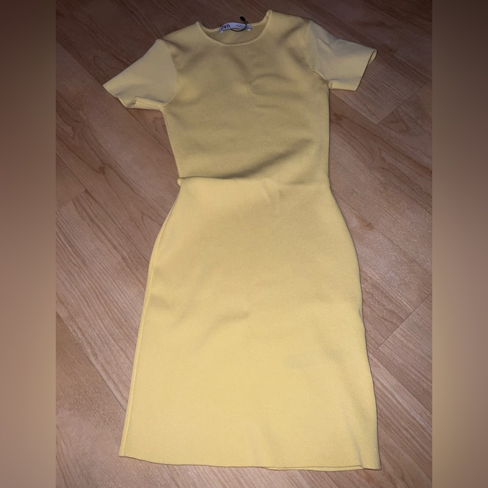 T shirt dress